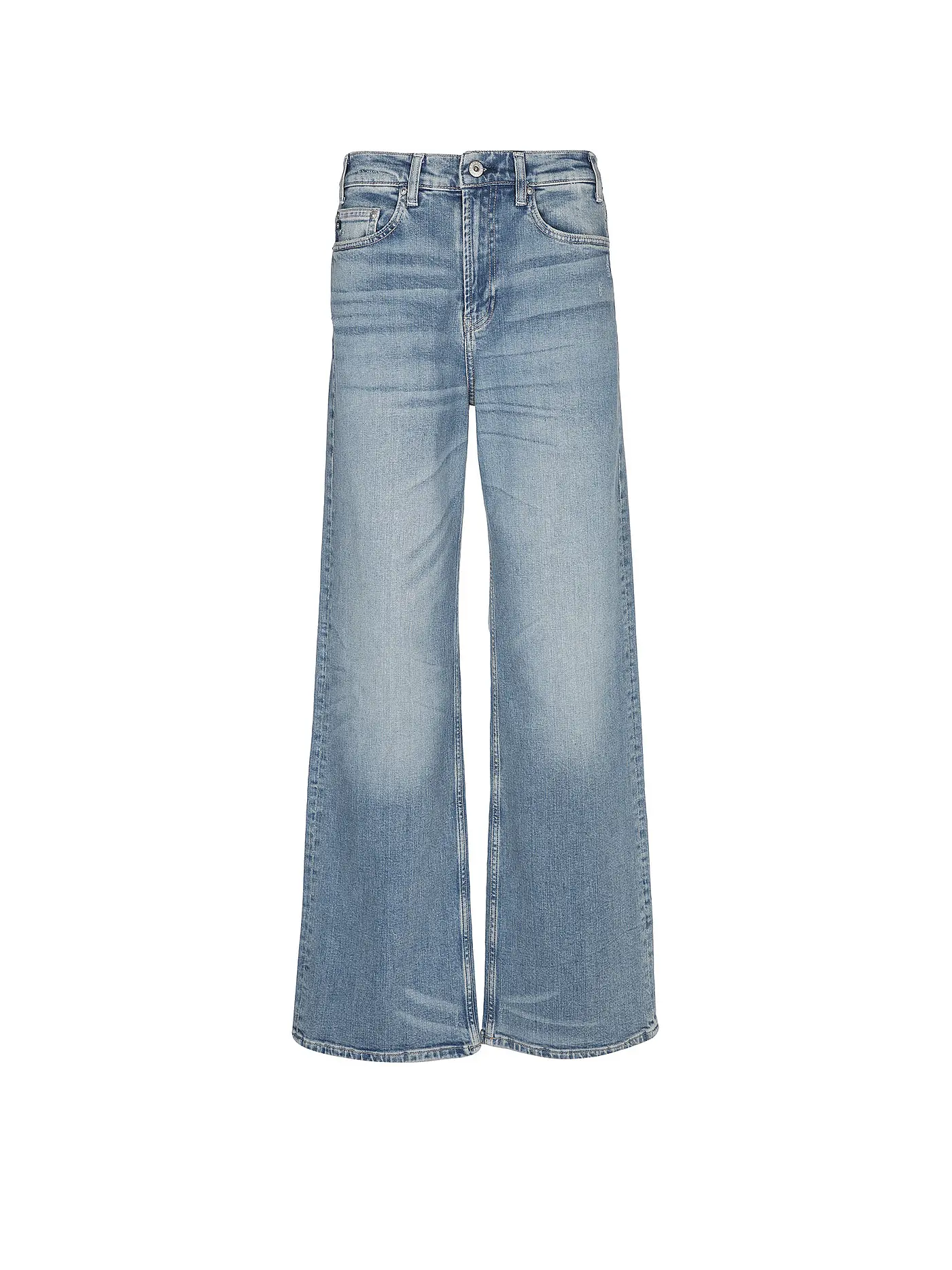 AG | Jeans NEW BAGGY WIDE | 